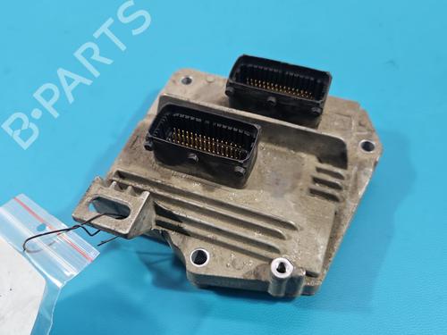 Engine control unit (ECU) OPEL ASTRA H (A04) 1.8 (L48) | BP39610050M57 - Image 3