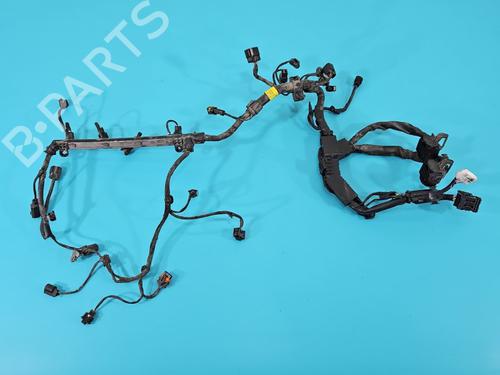 Used Wiring harness Wiring harness HYUNDAI ELANTRA VI Saloon (AD, ADA) 1.6 (128 hp) 38127243 38127243
