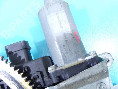Front left window mechanism OPEL ASTRA H Saloon (A04) 1.8 (L69) | BP37809582C22 - Image 4