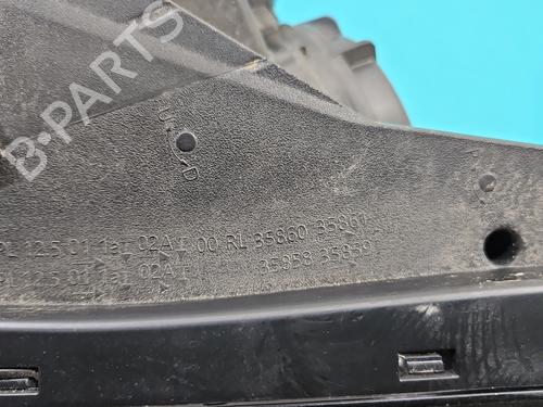 Left headlight KIA RIO IV (YB, SC, FB) 1.2 CVVT | BP38144381C28 - Image 18