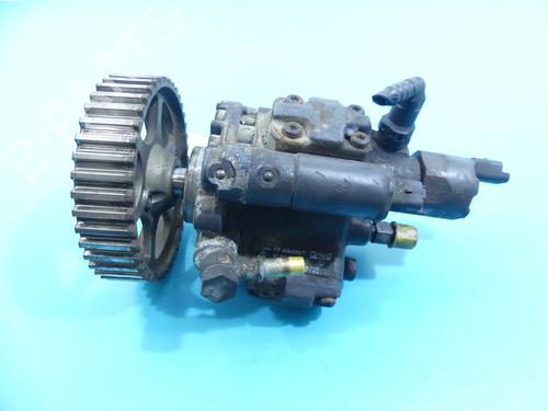 Injection pump PEUGEOT PARTNER MPV (5_, G_) 2.0 HDI | BP37802580M78  - Image 7