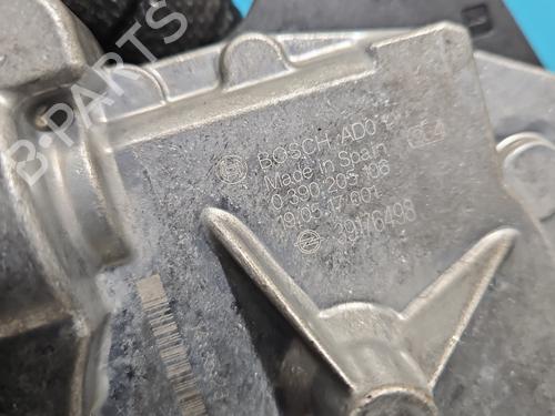 Rear wiper motor OPEL CORSA E (X15) | BP38150185M102 - Image 6