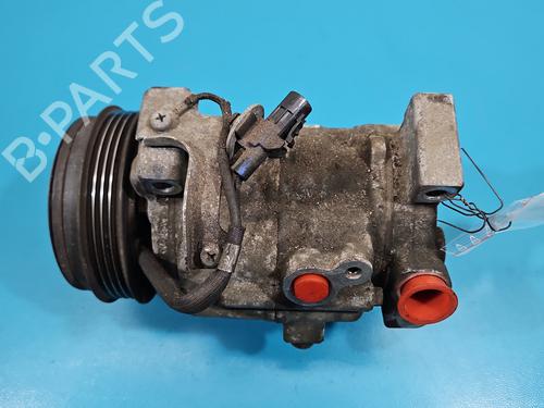 Compressor A/C SUZUKI VITARA (LY) 1.6 AllGrip (APK 416) | BP37826320M34 - Image 9