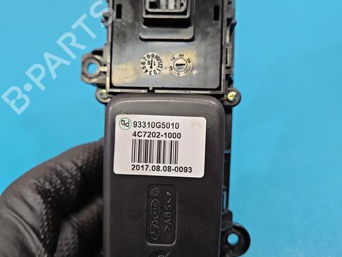 Switch KIA NIRO I (DE) | BP37847098I30 - Image 7