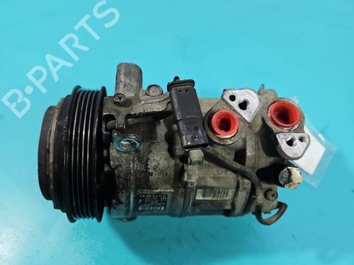 AC compressor MERCEDES-BENZ E-CLASS (W213) E 220 d 4-matic (213.005) | BP37819447M34 - Image 2