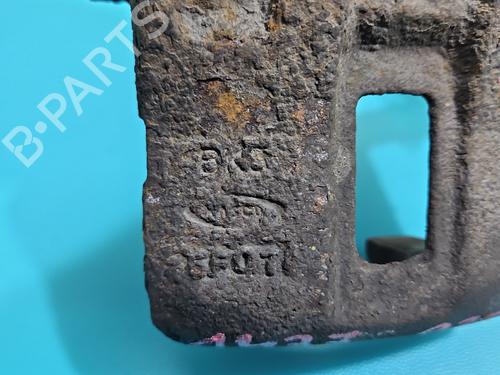 Left front brake caliper KIA RIO II (JB) 1.4 16V | BP37815194M105 - Image 3