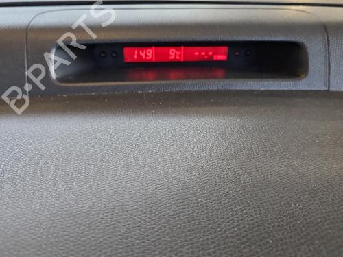 display-monitor-suzuki-swift-iii-mz-ez-2005-37836575 main image