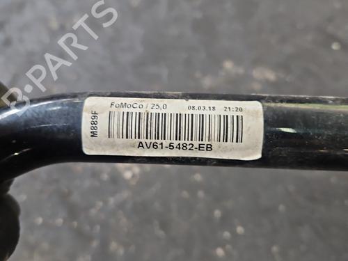 Anti roll bar FORD KUGA I 2.0 TDCi | BP38145922M96 - Image 4