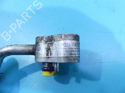 AC pipe AUDI Q7 (4LB) 3.0 TDI quattro | BP37889796M126 - Image 10