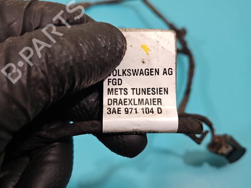 Electronic sensor VW CC B7 (358) 2.0 TDI | BP37990557M84 - Image 4