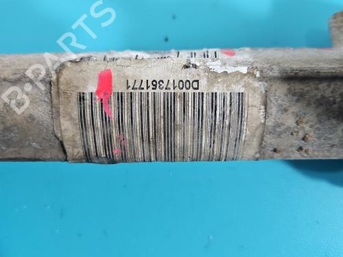 Steering rack OPEL CORSA D (S07) | BP38124517M22 - Image 11