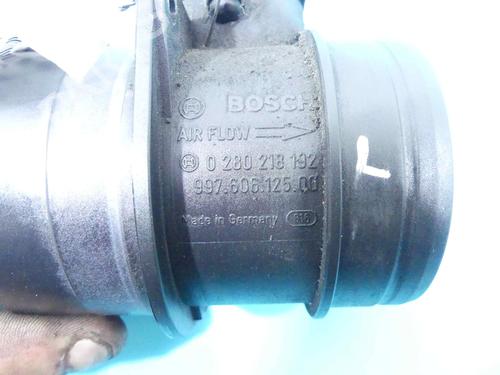 Mass air flow sensor PORSCHE CAYENNE (9PA) | BP37803436M95 - Image 3