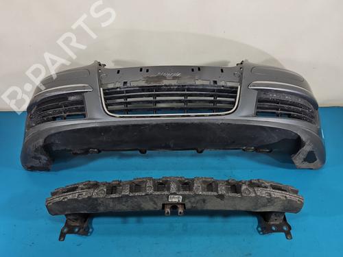Used Front bumper Front bumper VW JETTA III (1K2) 2.5 (150 hp) 40221604 40221604