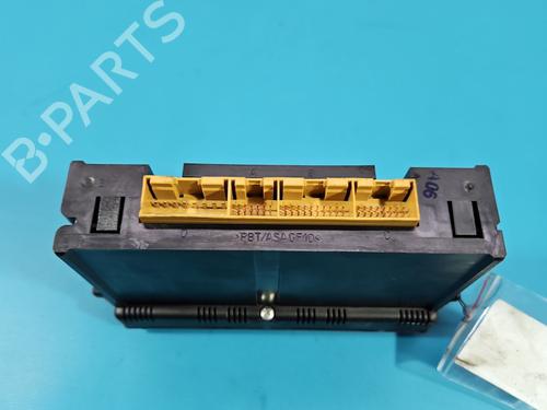 Climate control SEAT LEON (1M1) 1.6 16 V | BP39987306I5 - Image 6