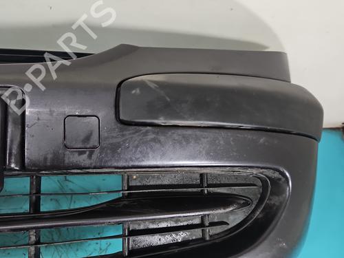Front bumper CITROËN C8 (EA_, EB_) 2.0 HDi | BP37834987C7 - Image 6