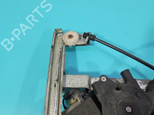 Front left window mechanism VW POLO (6N2) 1.4 16V | BP37838548C22 - Image 5