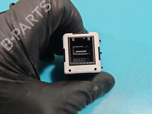 Electronic module MAZDA CX-5 (KE, GH) 2.2 D AWD (KE2AW) | BP38124736M83 - Image 5
