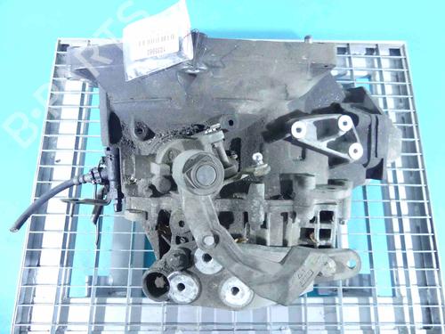 Gearbox FIAT LINEA (323_, 110_) 1.6 D Multijet | BP37876625M3 - Image 6