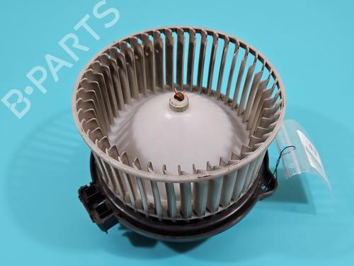 Heater blower motor SUBARU FORESTER (SJ_) 2.0 D AWD (SJD) | BP37816652M62 - Image 5