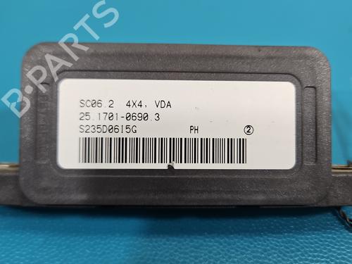 Electronic sensor FIAT FREEMONT (345_) 2.0 JTD 4x4 | BP38149738M84 - Image 3