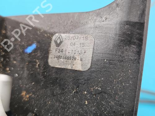 Selector da caixa RENAULT TRAFIC III Van (FG_) 2.0 dCi 120 (FGMN) | BP37826436M90 - Image 6