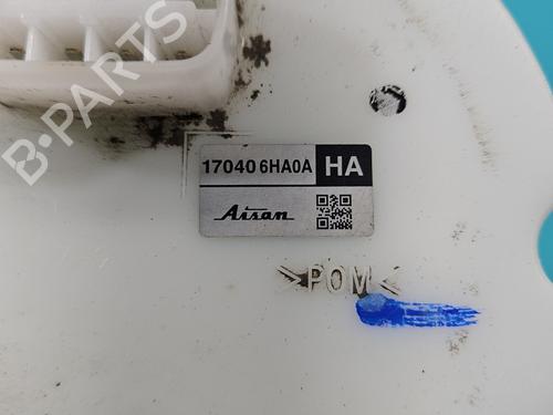 Fuel pump INFINITI Q50 2.0 T | BP38142400M76 - Image 4