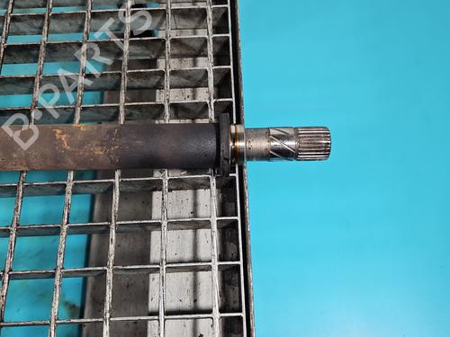 Right front driveshaft DACIA LOGAN MCV (KS_) 1.5 dCi (KS0K) | BP38123580M39  - Image 5