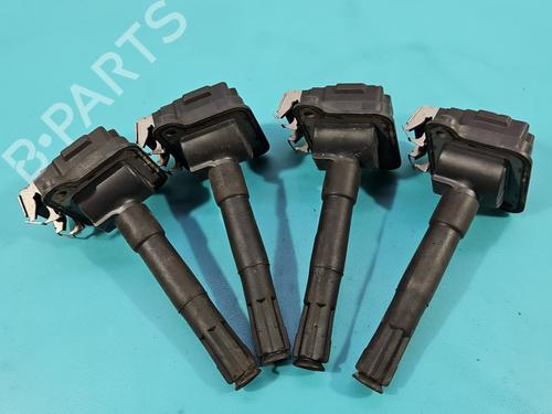 Used Ignition coil Ignition coil AUDI A8 D2 (4D2, 4D8) 4.2 quattro (299 hp) 37830215 37830215