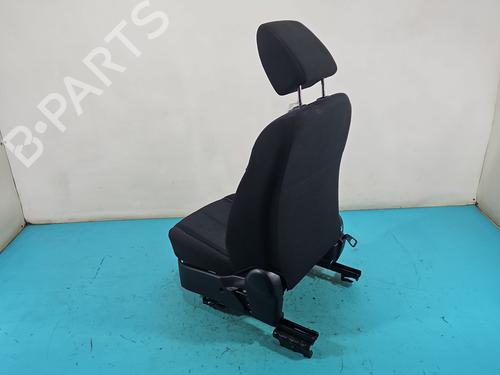 Right front seat MAZDA 2 (DE_, DH_) 1.3 (DE3FS) | BP37838584C16 - Image 7