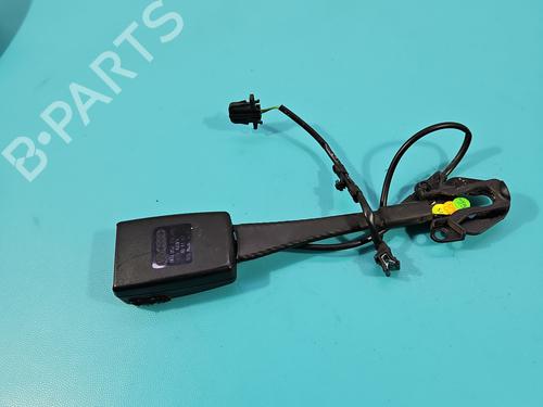 Front right seatbelt AUDI A5 (8T3) 2.0 TFSI quattro | BP37843941I25  - Image 13