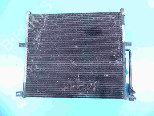 AC radiator BMW X3 (E83) 2.5 i | BP37879437M32 - Image 2