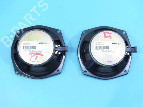 Speaker CADILLAC SRX 3.6 | BP37882175E2 - Image 8