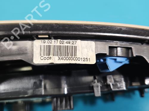 Interior roof light AUDI Q7 (4MB, 4MG, 4MQ) 3.0 TFSI quattro | BP37836192I8 - Image 11