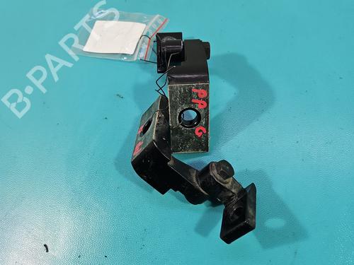 Dørhængsel/Dørbegrænser BMW i3 (I01) Range Extender | BP37845089C146 - Image 2