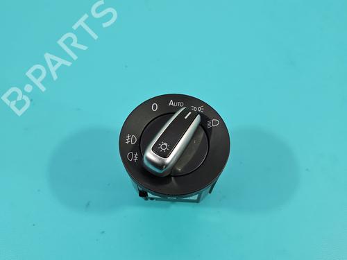 Headlight switch VW SCIROCCO III (137, 138) | BP37839666I24 - Image 2