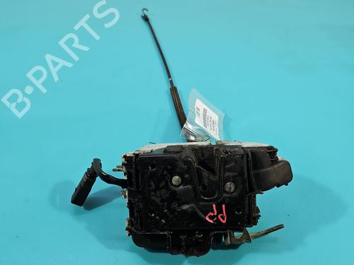Used Front right lock Front right lock 38149030 38149030