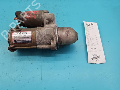 Used Starter Starter 38120411 38120411