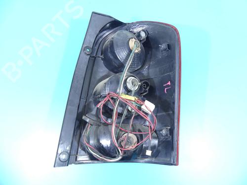 Other MAZDA MPV II (LW) 2.0 DI | BP37809784O1 - Image 2