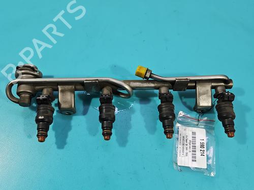 Injector VW PASSAT B5 (3B2) 2.8 V6 Syncro/4motion | BP37850684M100 - Image 2