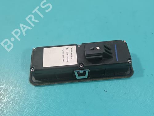 Tailgate handle JEEP CHEROKEE (KL) 2.0 CRD 4x4 | BP37834594C132 - Image 4