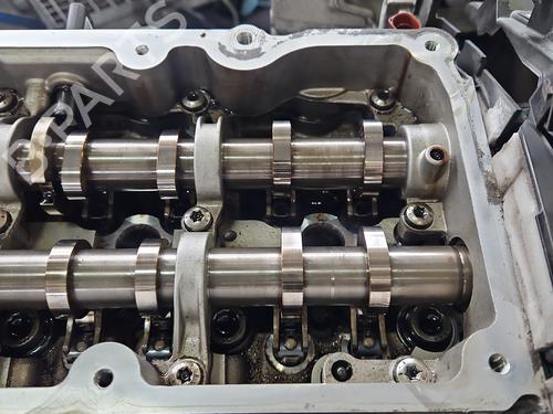 Engine SKODA OCTAVIA IV (NX3, NN3, PV3) 2.0 TDi | BP37834973M1  - Image 9