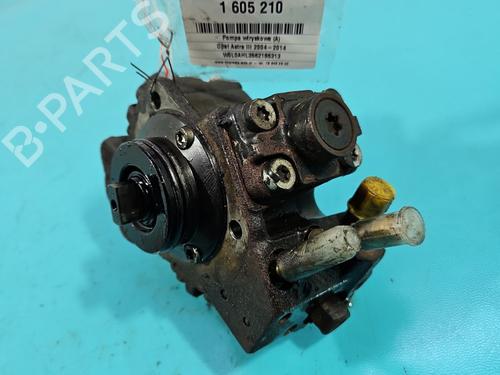 injection-pump-opel-astra-h-gtc-a04-2005-2006-2007-2008-2009-2010-39403737 main image