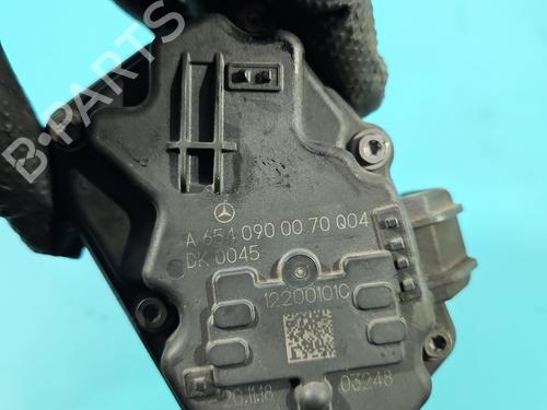 Throttle body MERCEDES-BENZ E-CLASS (W213) E 220 d 4-matic (213.005) | BP37819469M82 - Image 4