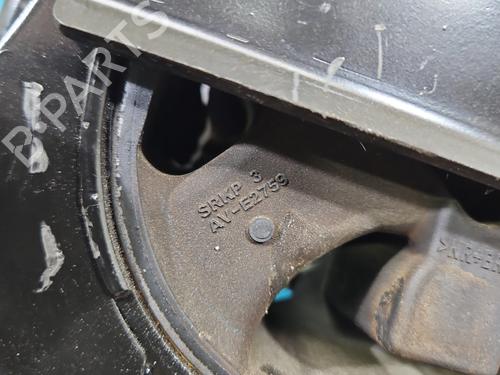 Gearbox mount TOYOTA COROLLA Saloon (_E21_) 1.8 VVTi Hybrid (ZWE219) | BP37854947M88 - Image 6