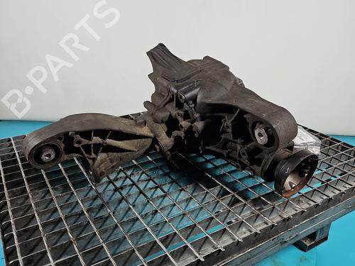 Used Front differential Front differential 38117137 38117137