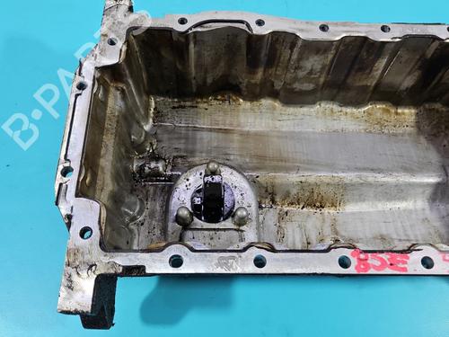 Oil sump VW GOLF PLUS V (5M1, 521) 1.6 | BP38129727M115 - Image 11