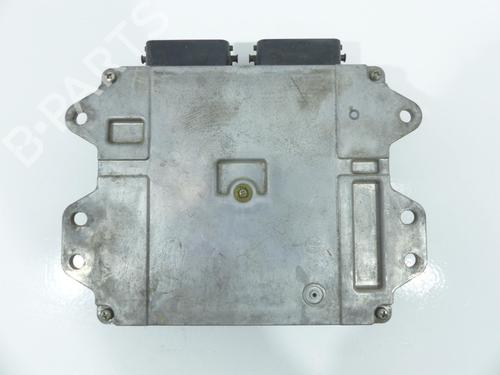 Engine control unit (ECU) MAZDA 3 (BK) 2.0 (BKEP) | BP37860709M57 - Image 3