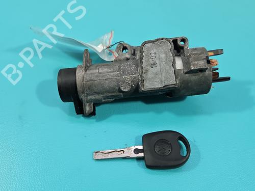 Used Ignition barrel Ignition barrel 37855229 37855229