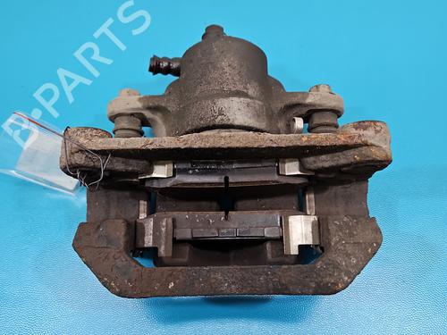 Right rear brake caliper SUBARU FORESTER (SJ_) 2.0 D AWD (SJD) | BP37846731M106 - Image 5