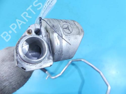 AC pipe MERCEDES-BENZ GLK-CLASS (X204) 220 CDI 4-matic (204.984, 204.997) | BP37881069M126 - Image 3